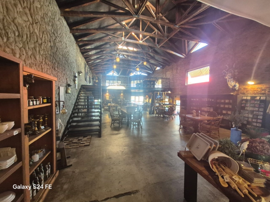 Commercial Property for Sale in Olifantsnek North West